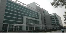 Fully Furnished Pre Leased Commercial Office Space 6500 Sqft Available For Sale In BPTP Park Centra NH-8, Gurgaon